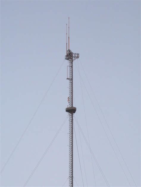 kxtv/kovr-sendemast|The Tall Towers of Walnut Grove, California